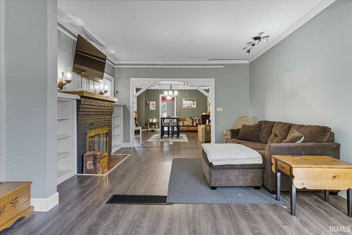 501 East 7th Street Fowler, IN 47944 - Photo 10 of 25