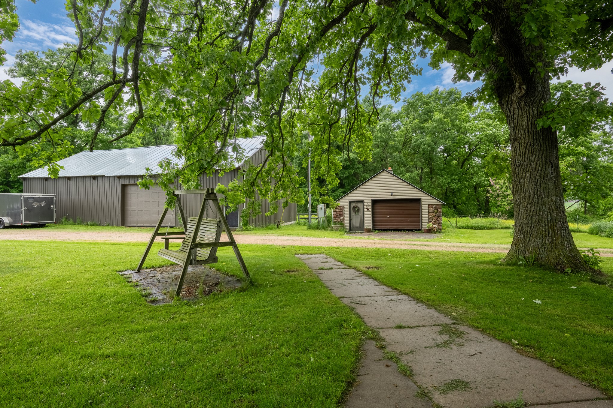 2563 17th Avenue Rice Lake, WI 54868 - Photo 2 of 40