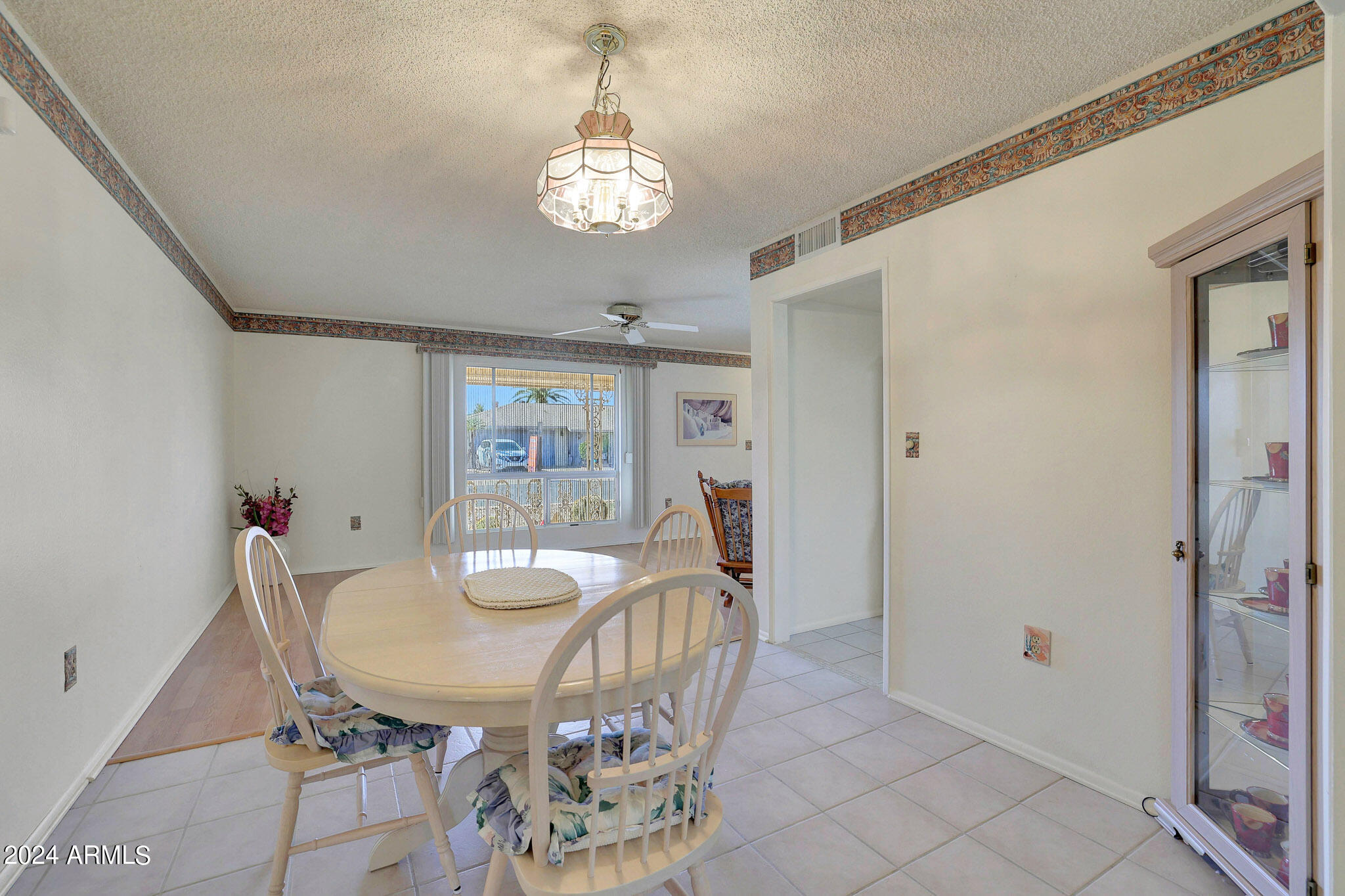15457 North Ridgeview Road Sun City, AZ 85351 - Photo 15 of 28 Dining Room