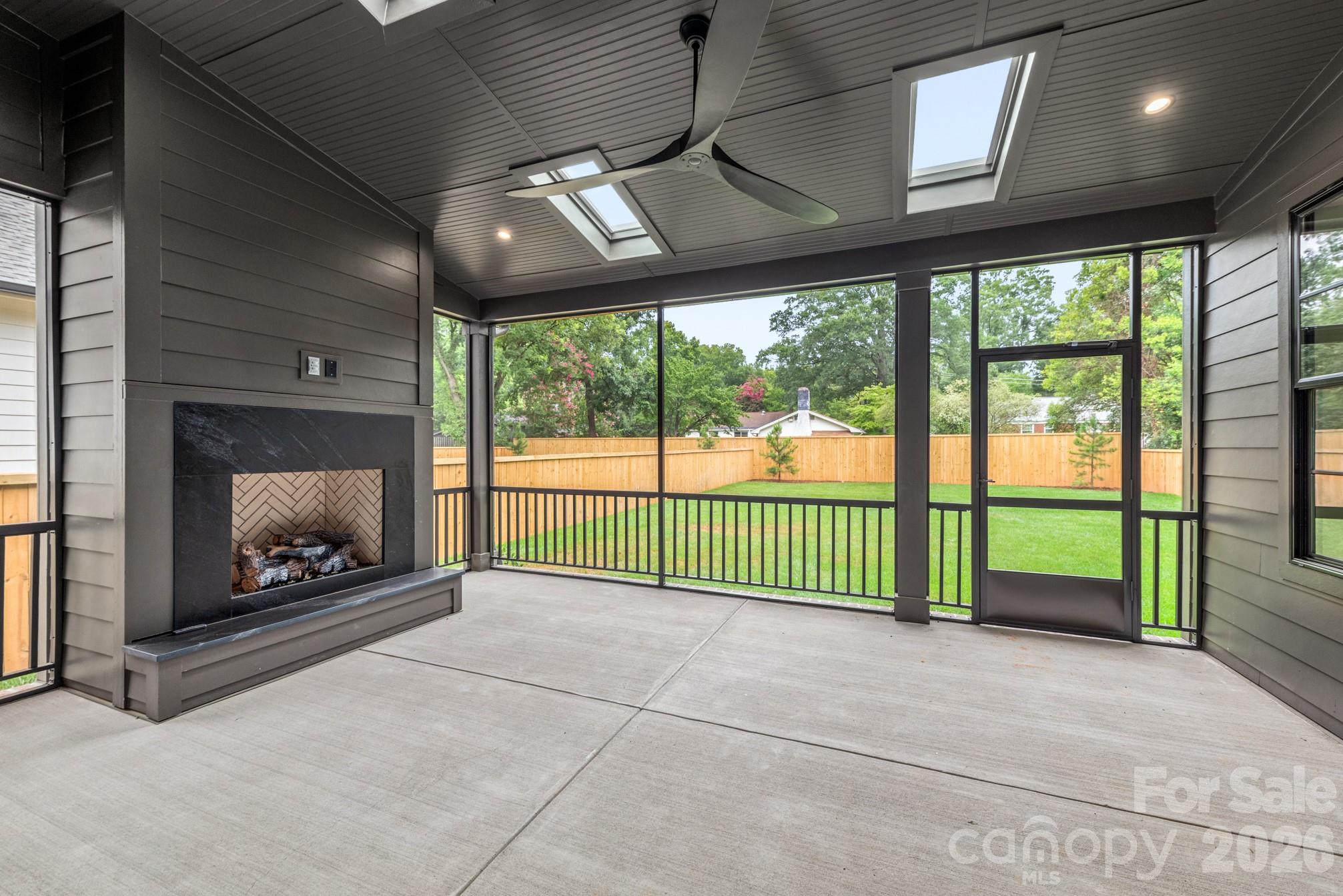 4413 Castleton Road Charlotte, NC 28211 - Photo 39 of 43 Gallery Image 39