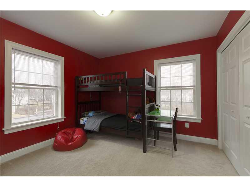 126 New Gorham Road Westbrook, ME 04092 - Photo 10 of 14 Interior Space/Layout. bedroom #1