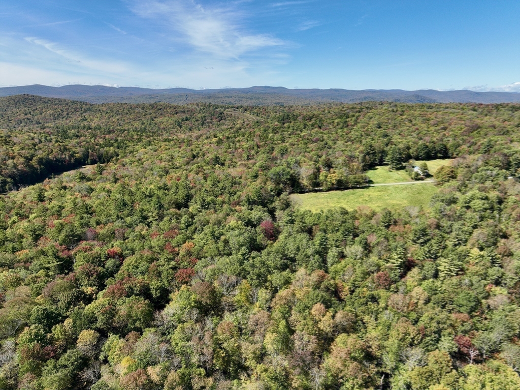 146 Potter Road Rowe, MA 01367 - Photo 33 of 40 a view of a city with an ocean