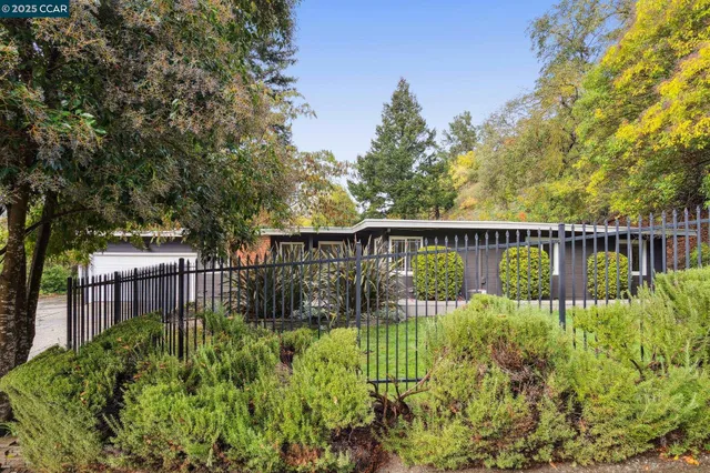 $1,480,000 | 980 Janet Lane, Lafayette, CA 94549