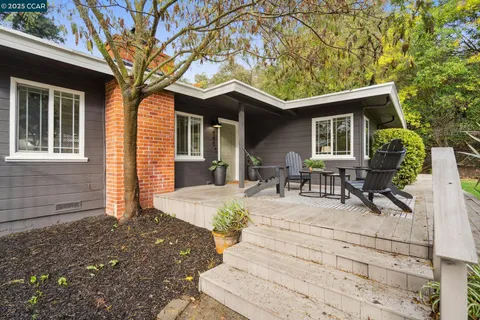 $1,395,000 | 980 Janet Lane, Lafayette, CA 94549