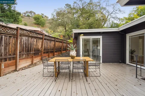 $1,395,000 | 980 Janet Lane, Lafayette, CA 94549