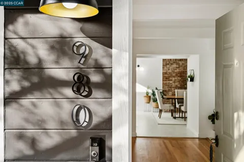 $1,395,000 | 980 Janet Lane, Lafayette, CA 94549