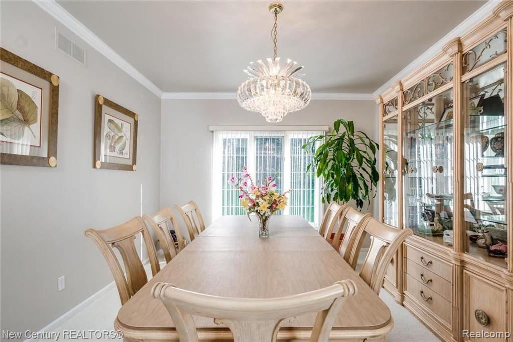 3609 Nesting Ridge Drive Rochester Hills, MI 48309 - Photo 14 of 51