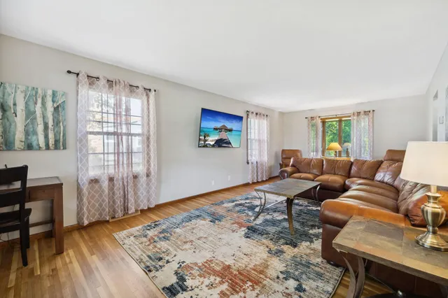 $4,500 | 10527 Morgan Avenue South, Bloomington, MN 55431