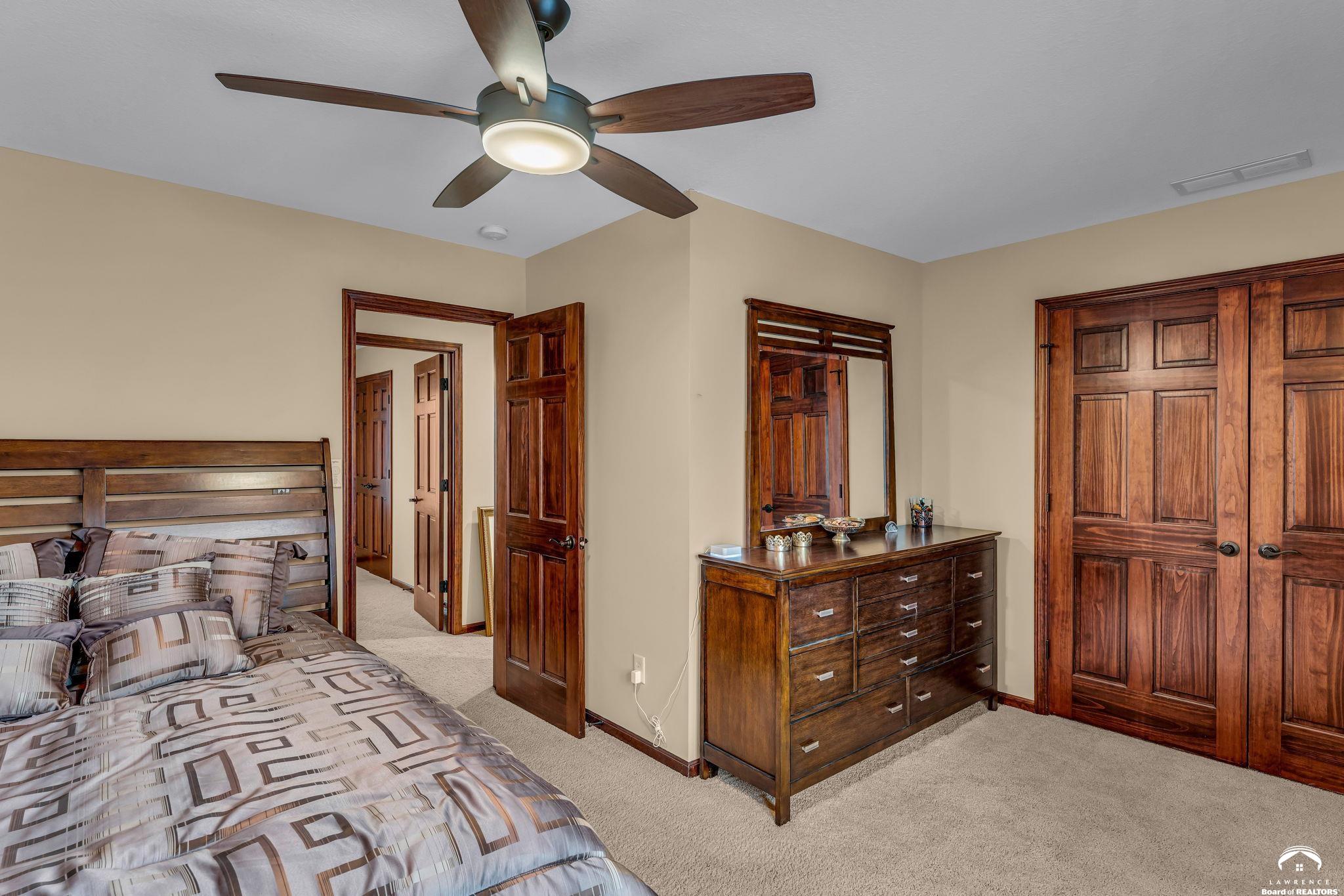 201 Fall Creek Road Lawrence, KS 66049 - Photo 46 of 98
