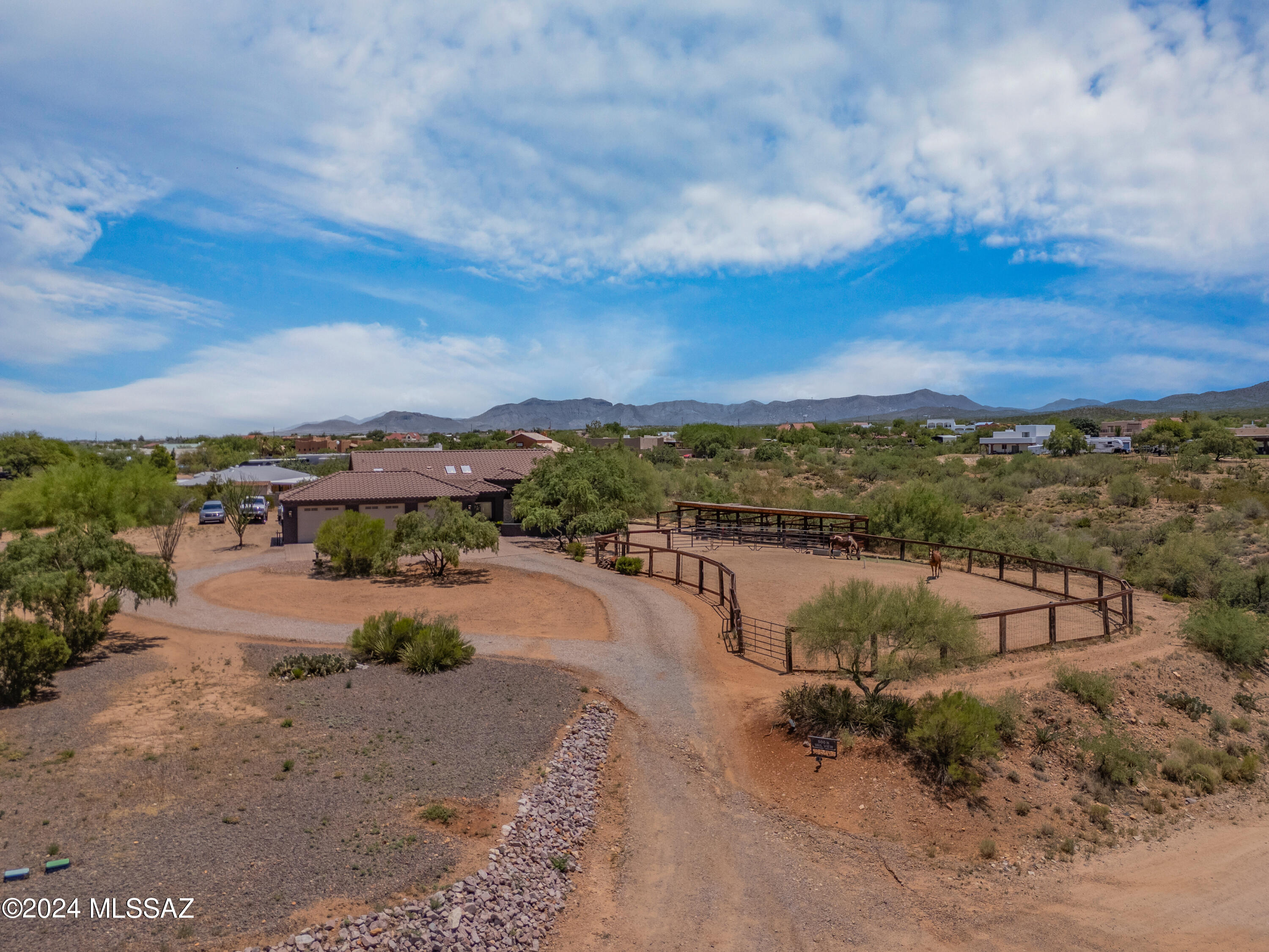 500 North Vail View Road Vail, AZ 85641 - Photo 44 of 48 Gallery Image 44