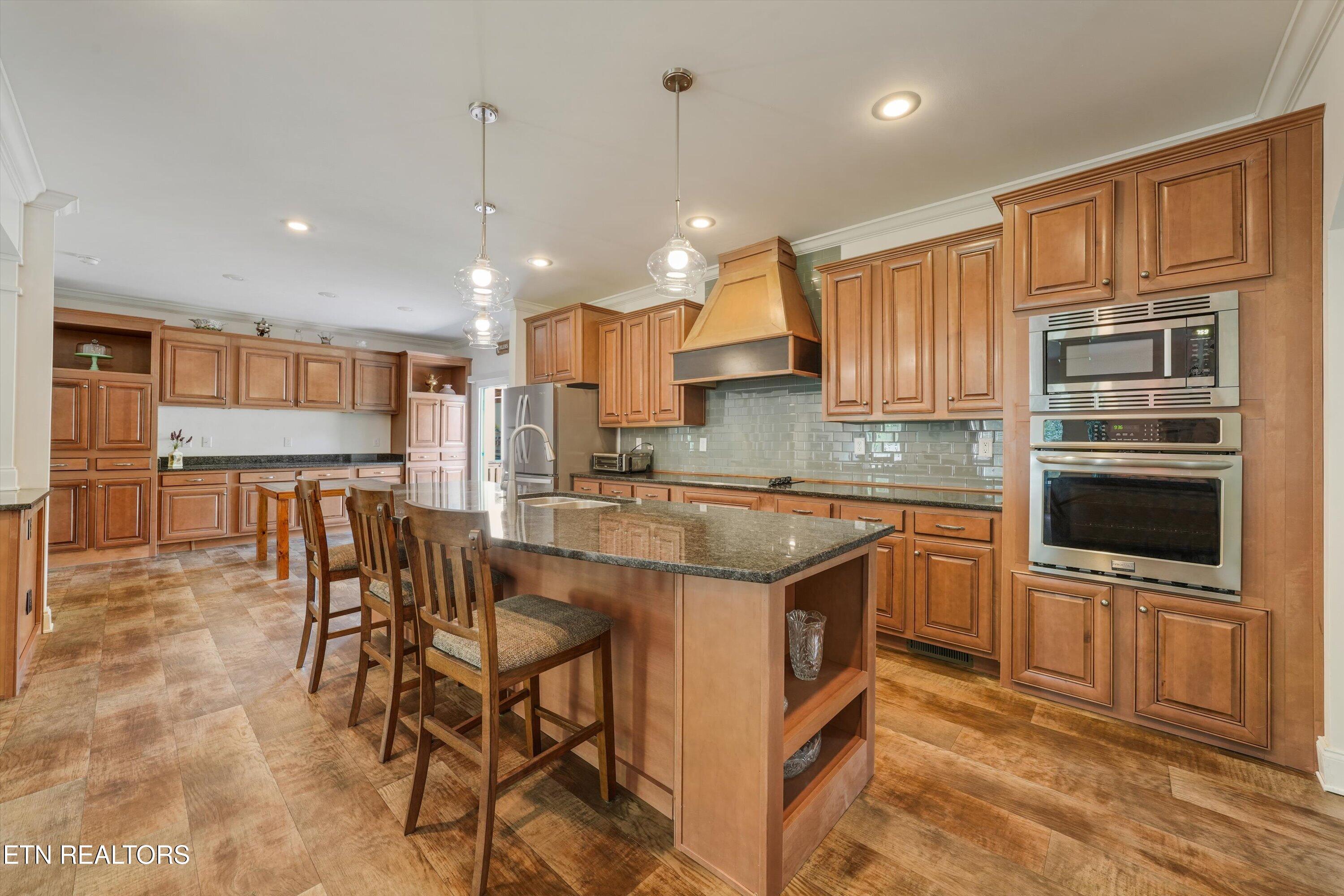 2974 Stoney Gap Road Sneedville, TN 37869 - Photo 5 of 32 15-2974 Stoney Gap Rd 09