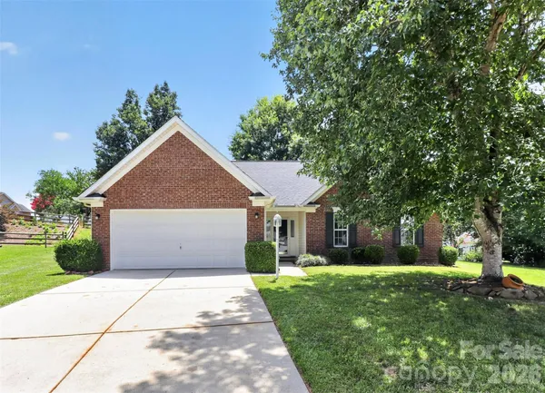 $339,000 | 1048 Sandy Point Drive Southwest, Concord, NC 28025