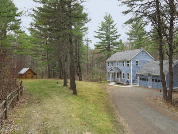 160 Lyme Road Hanover, NH 03755 - Photo 1 of 1