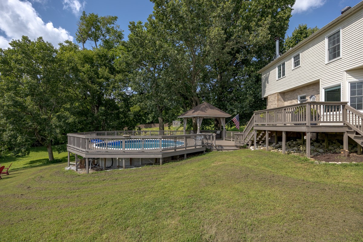 1376 Hunter Road Franklin, TN 37064 - Photo 44 of 70
