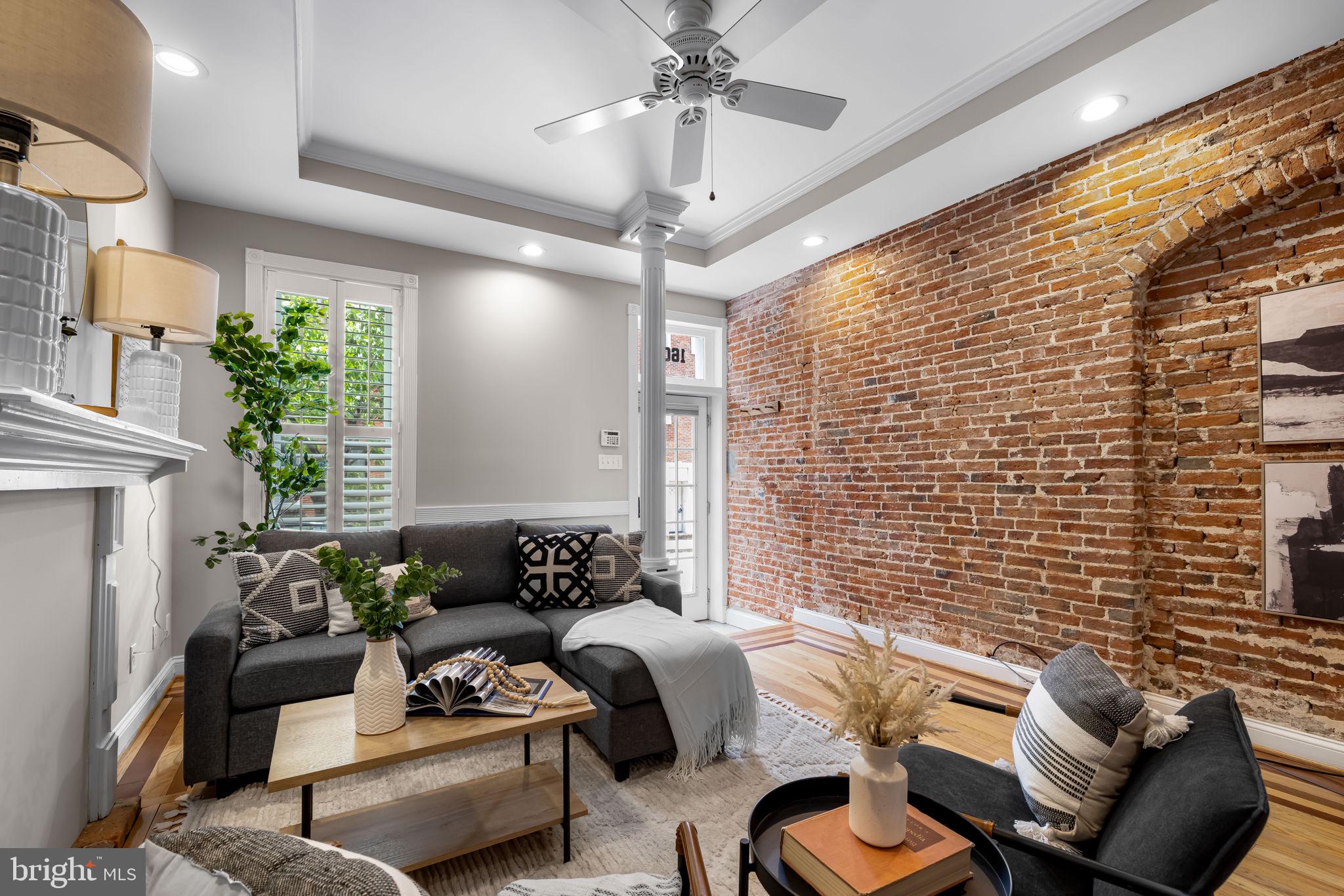 1607 Light Street Baltimore, MD 21230 - Photo 4 of 62