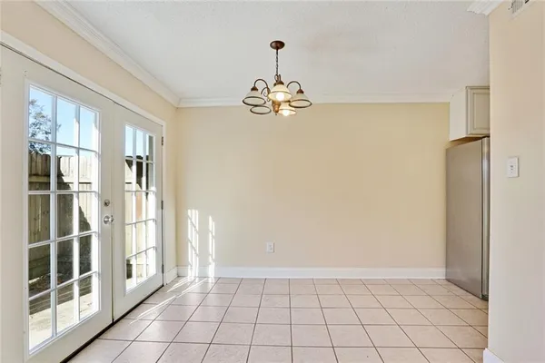 $1,025 | 121 Lakewood Drive, Unit 21, Luling, LA 70070