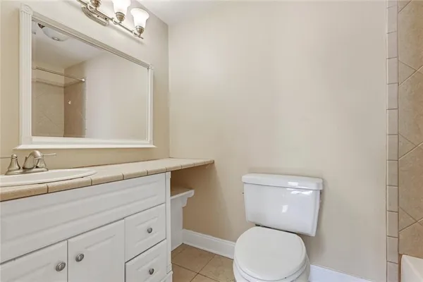 $1,025 | 121 Lakewood Drive, Unit 21, Luling, LA 70070