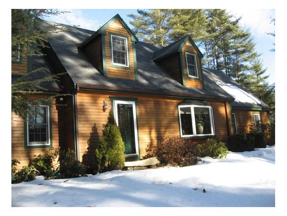44 Oak Hill Road Brookline, NH 03033 - Photo 1 of 1