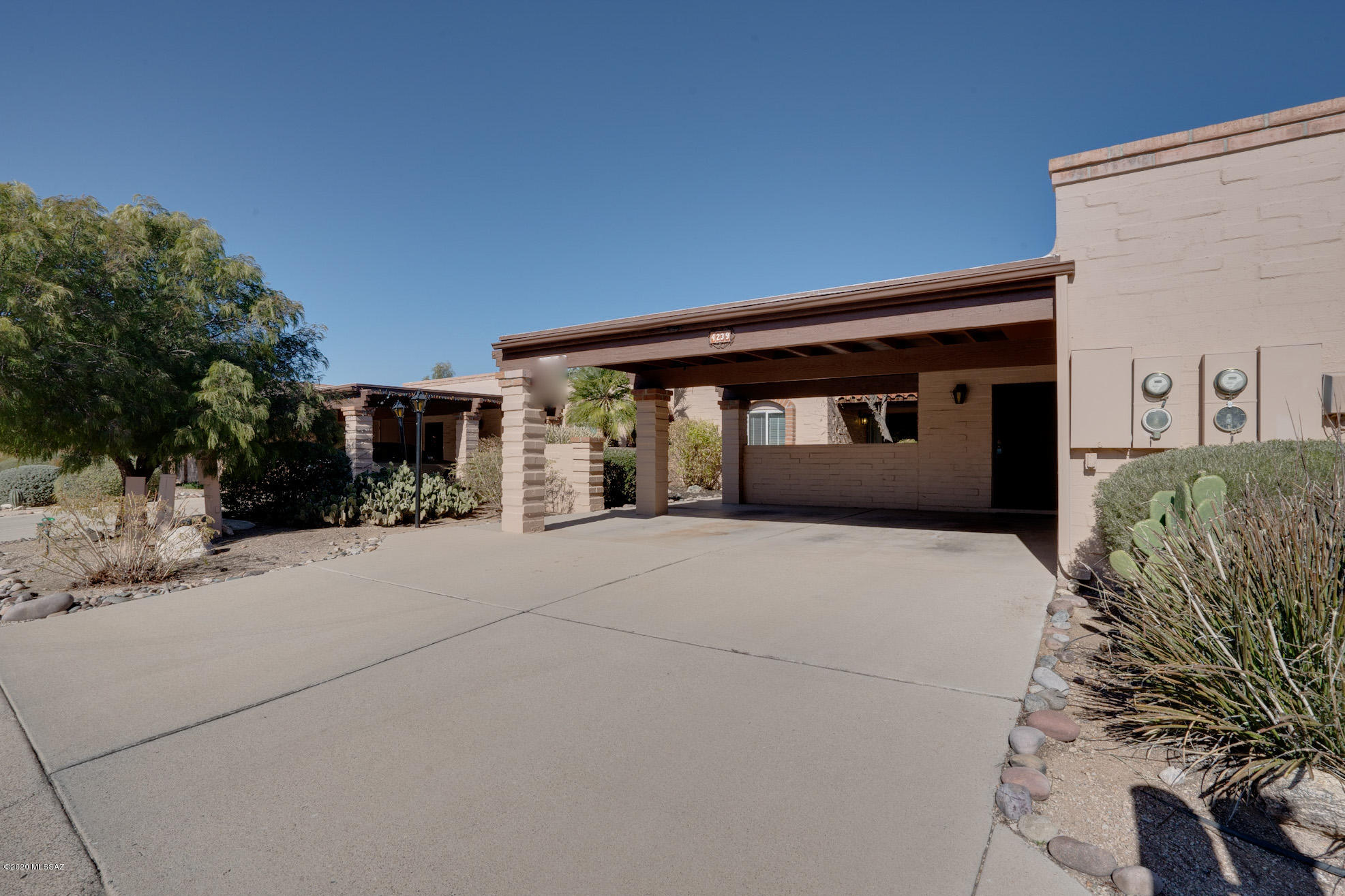 4239 East Presidio Road Tucson, AZ 85712 - Photo 3 of 34