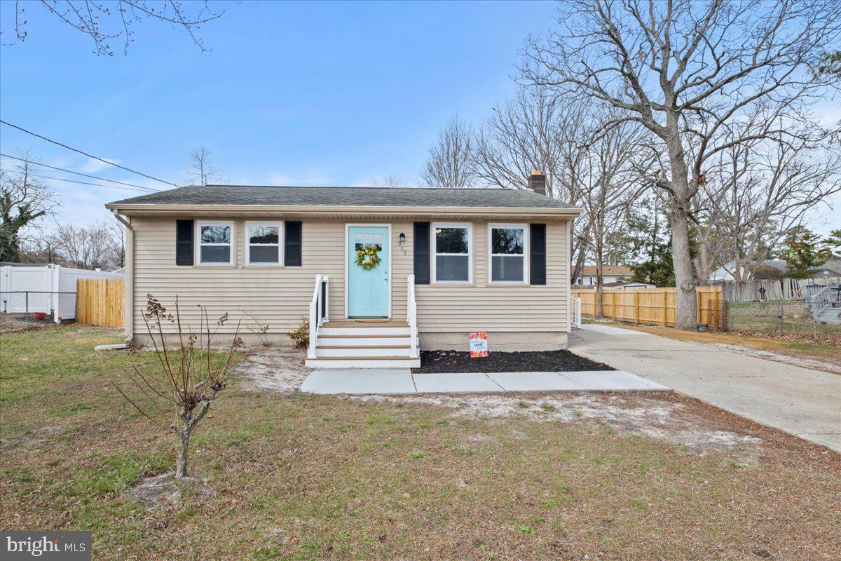 308 Apache Trail Browns Mills, NJ 08015 - Photo 1 of 34