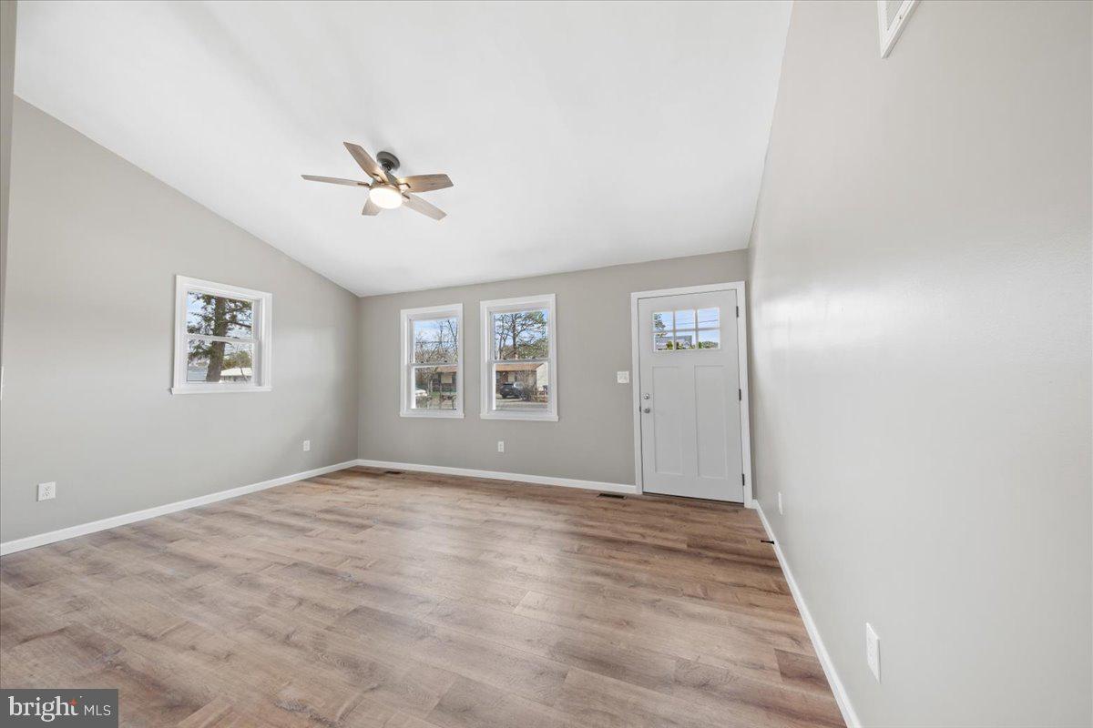 308 Apache Trail Browns Mills, NJ 08015 - Photo 18 of 34 a view of an empty room with a window