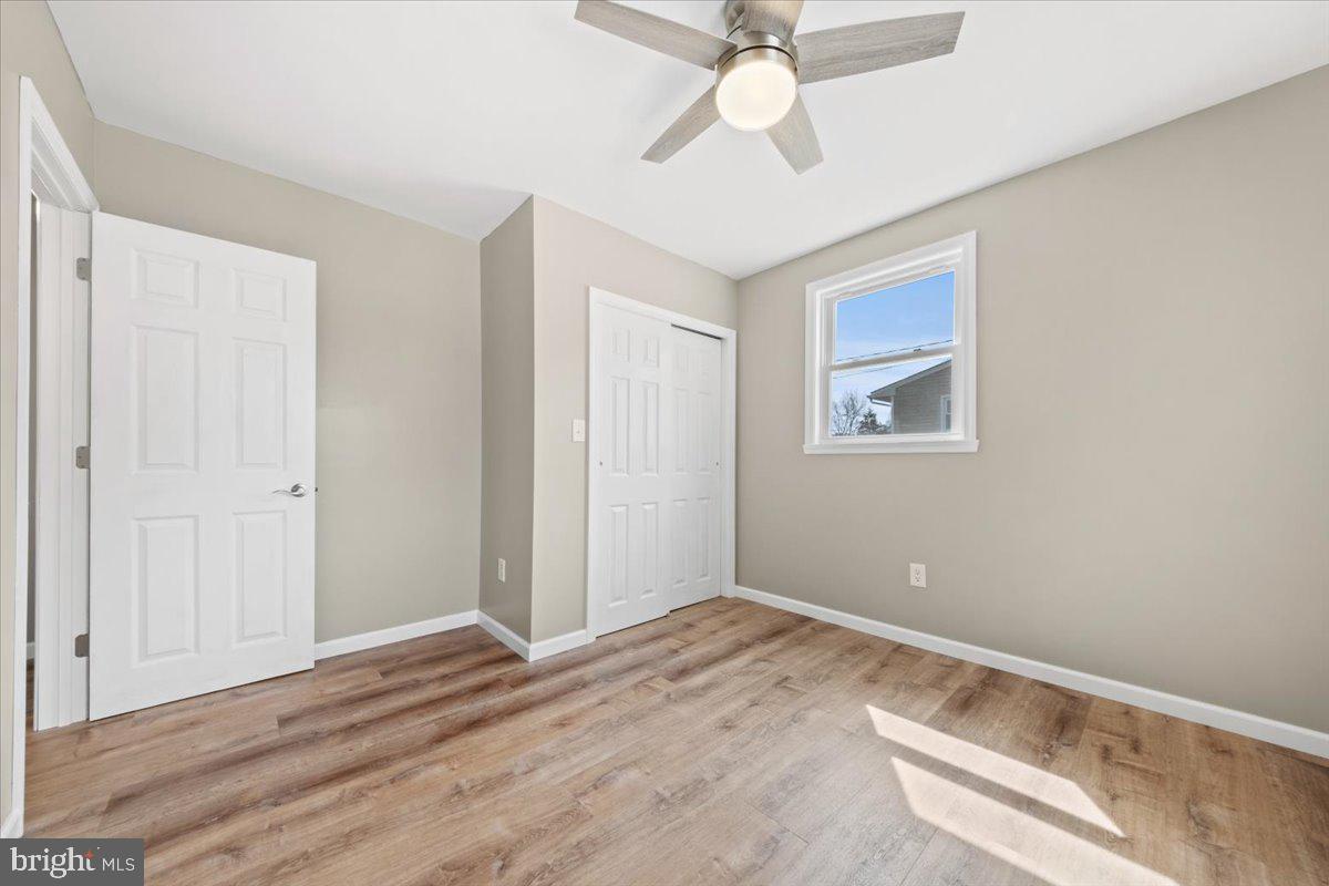 308 Apache Trail Browns Mills, NJ 08015 - Photo 23 of 34 a view of room with a ceiling fan
