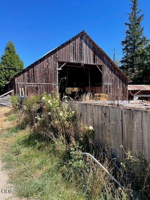 7763 Thompson Creek Road Williams, OR 97544 - Photo 77 of 113 Gallery Image 77