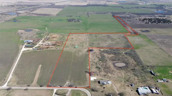 $410,000 | 4959 County Road 1205, Cleburne, TX 76031