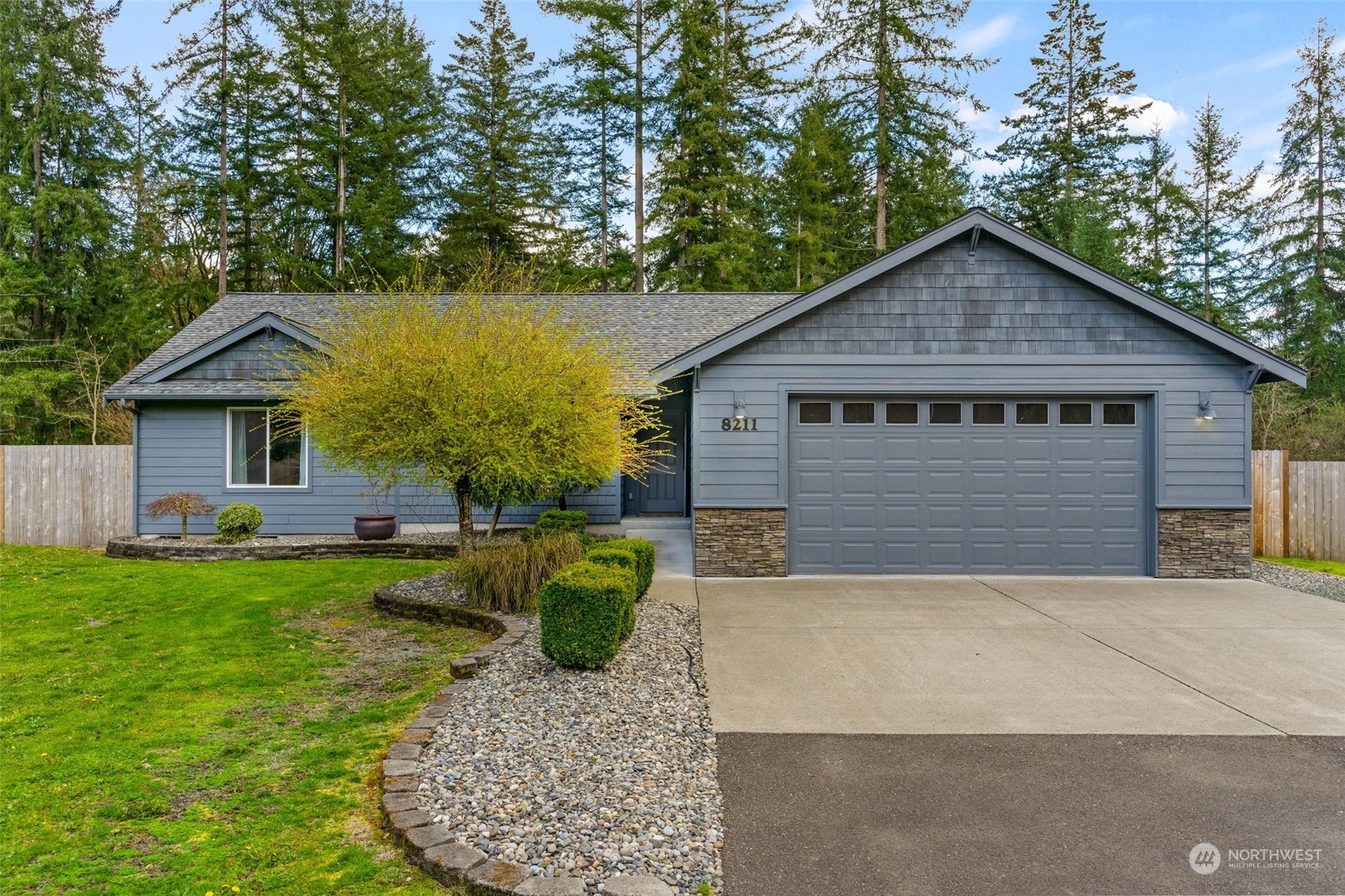 8211 173rd Avenue Southwest Rochester, WA 98579 - Photo 2 of 29