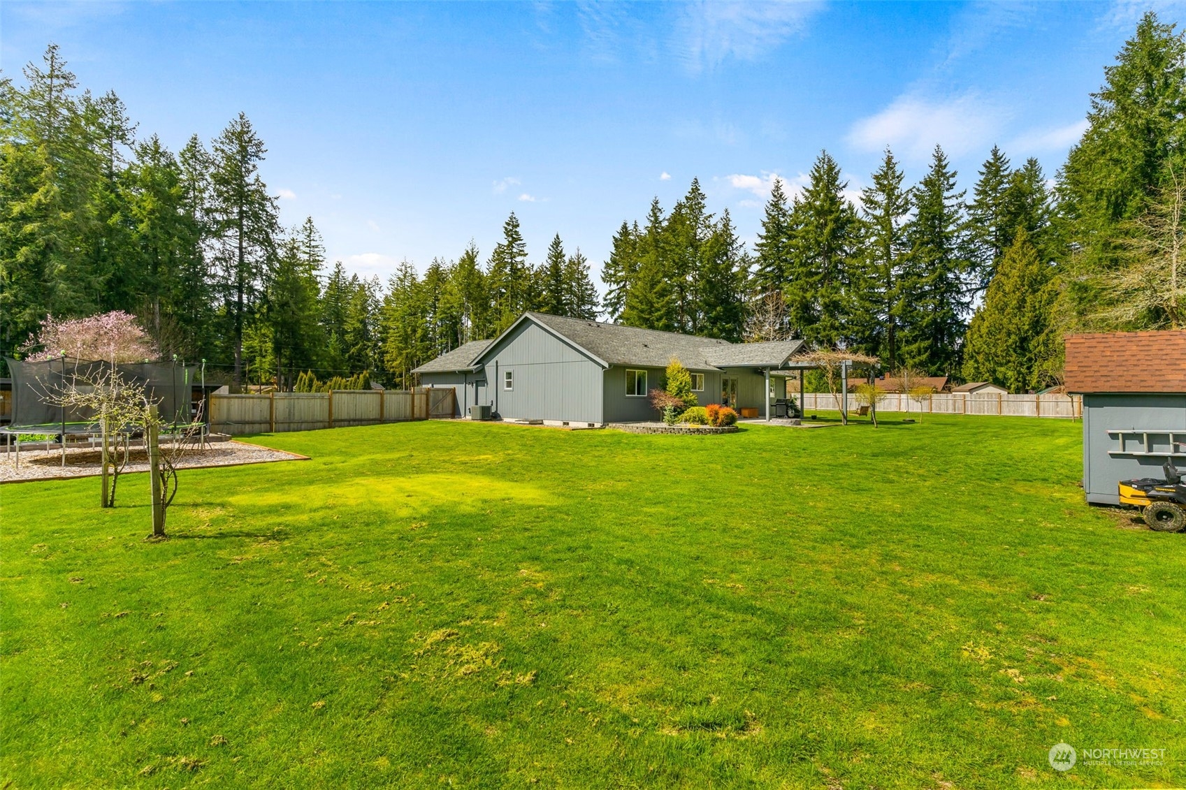 8211 173rd Avenue Southwest Rochester, WA 98579 - Photo 24 of 29