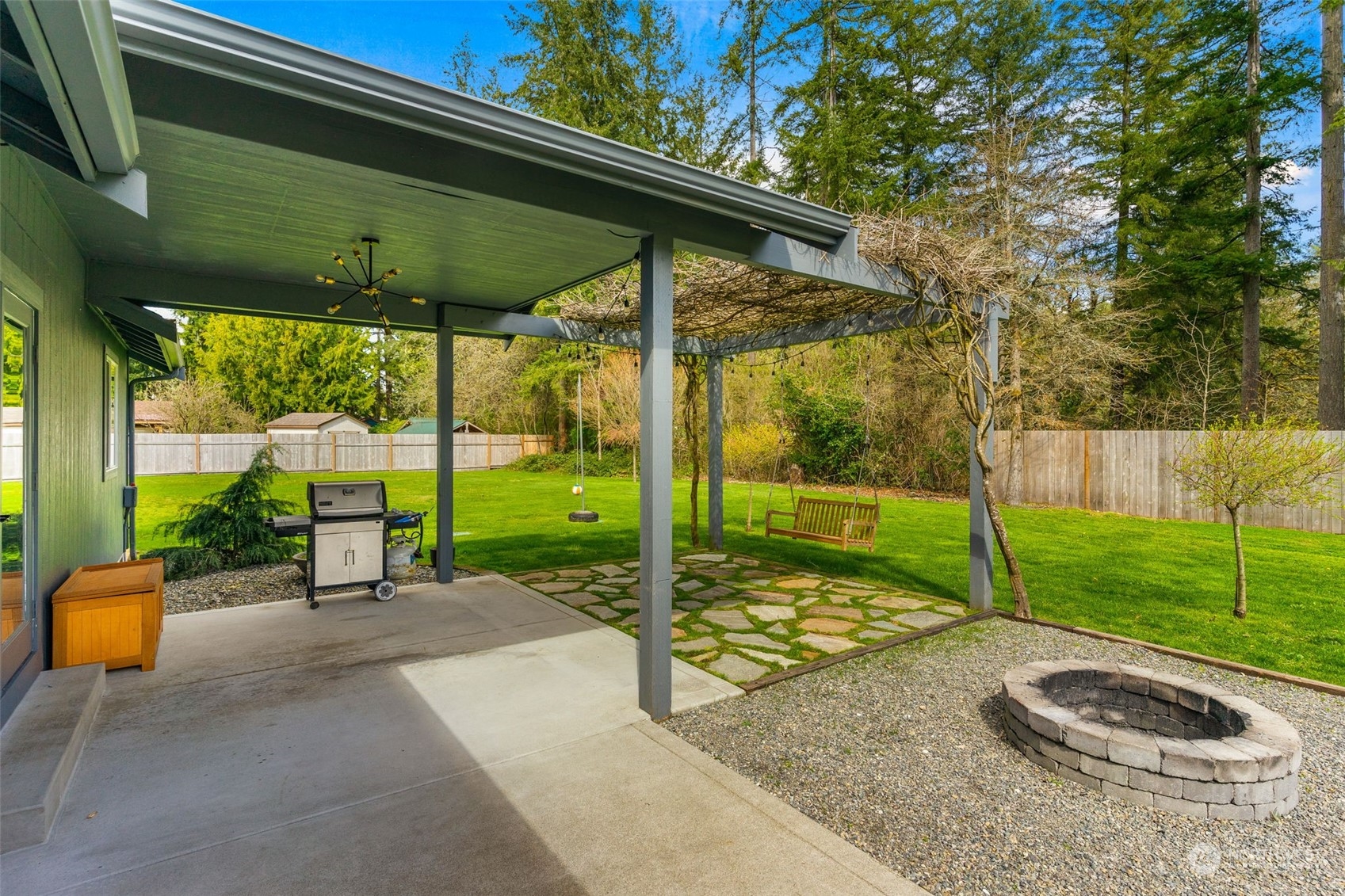 8211 173rd Avenue Southwest Rochester, WA 98579 - Photo 26 of 29