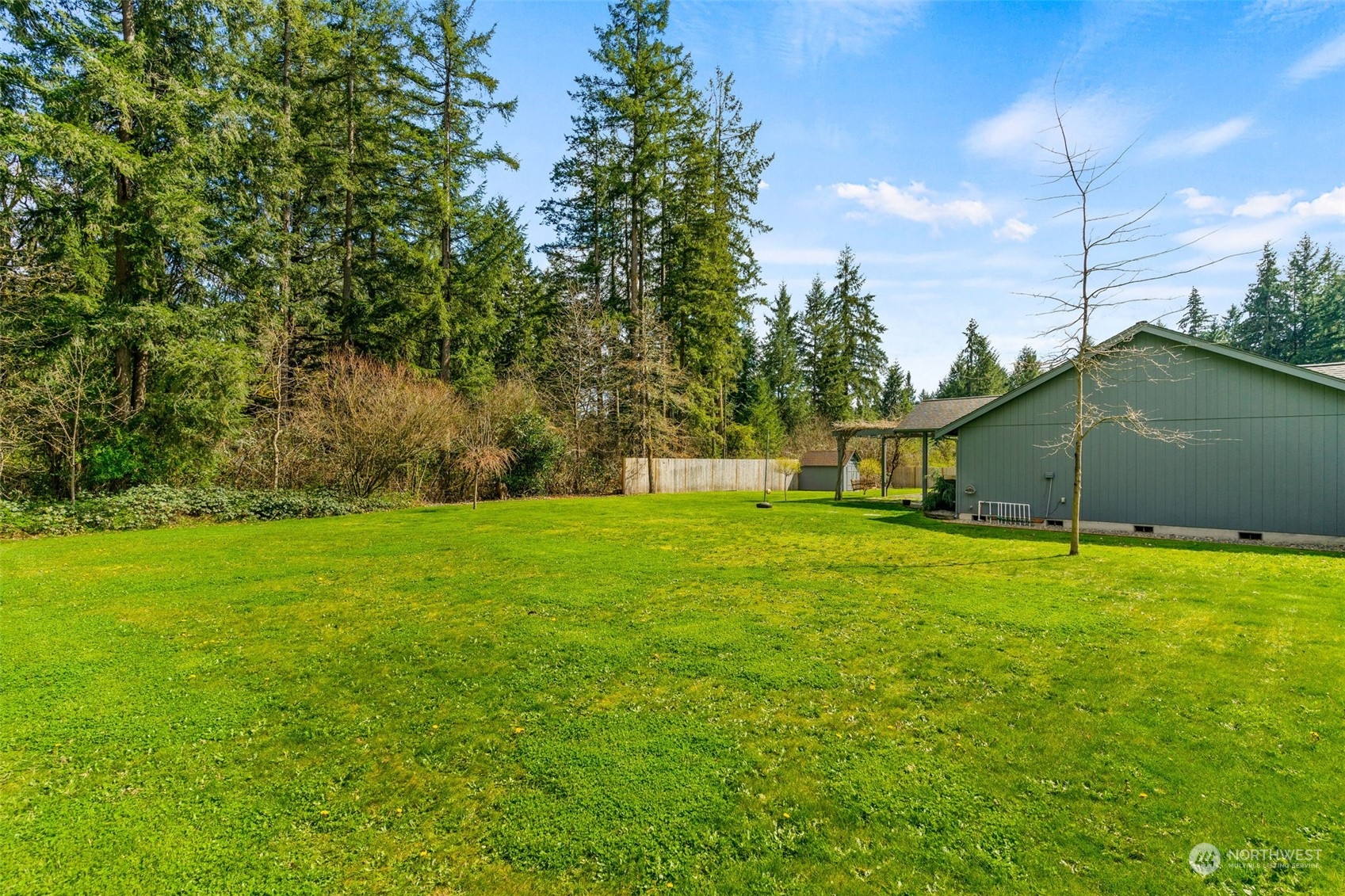 8211 173rd Avenue Southwest Rochester, WA 98579 - Photo 27 of 29