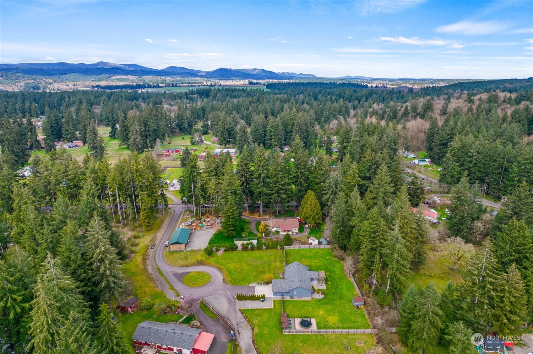 8211 173rd Avenue Southwest Rochester, WA 98579 - Photo 28 of 29