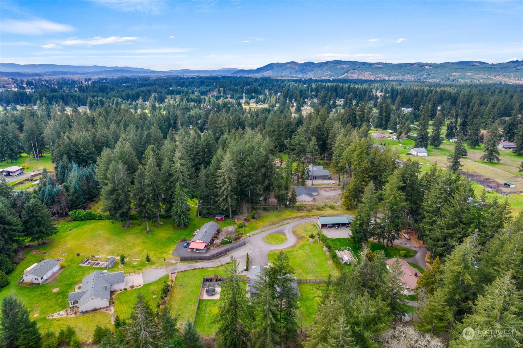 8211 173rd Avenue Southwest Rochester, WA 98579 - Photo 29 of 29