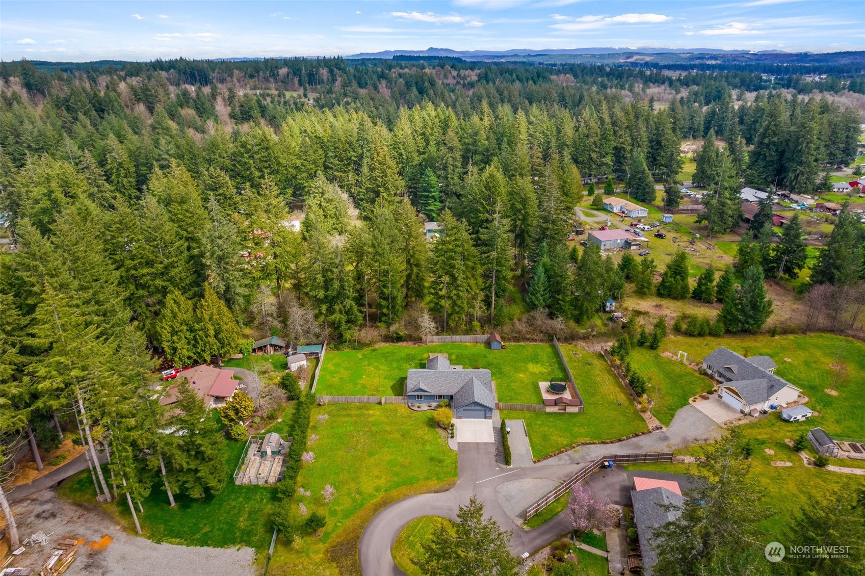 8211 173rd Avenue Southwest Rochester, WA 98579 - Photo 3 of 29
