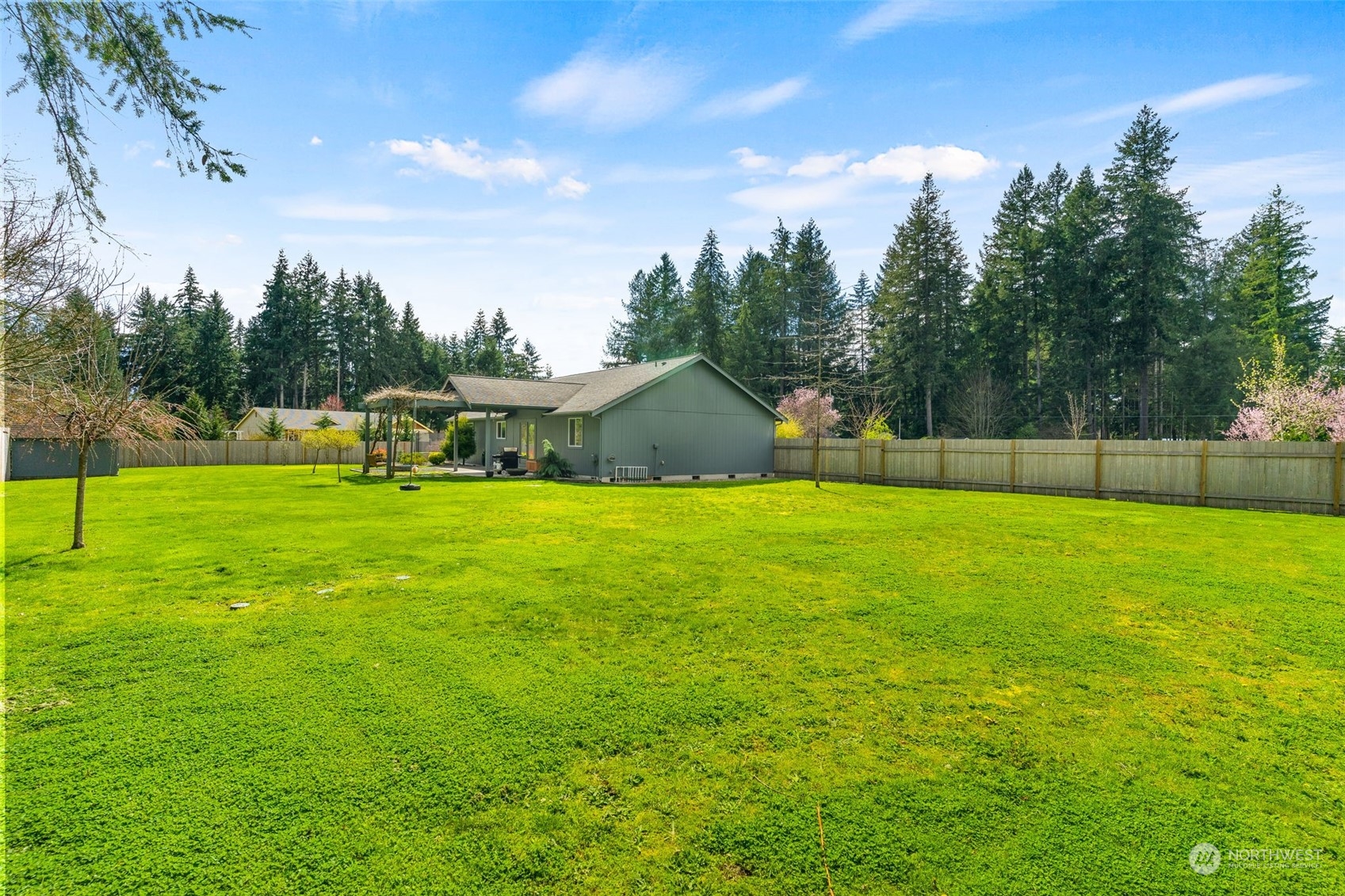 8211 173rd Avenue Southwest Rochester, WA 98579 - Photo 5 of 29