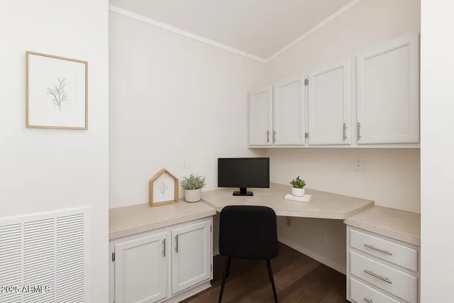 $267,500 | 10217 South Winter Avenue, Yuma, AZ 85365