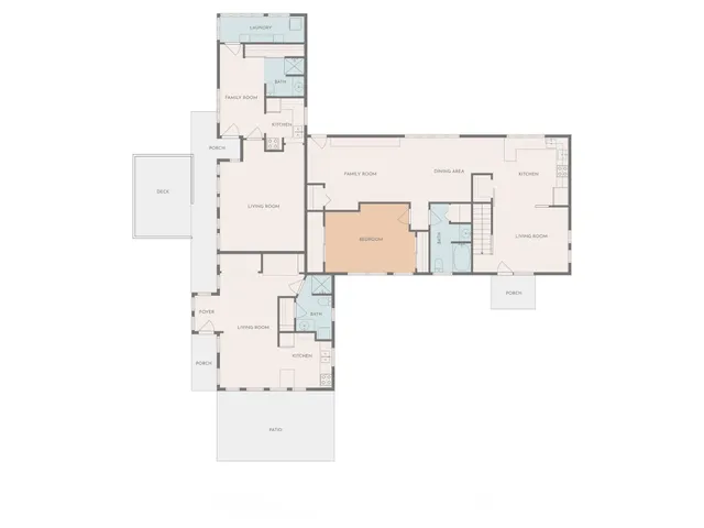 $425,000 | 197 Roland Hill Road, Burnsville, NC 28714