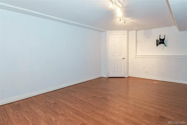 a view of an entryway