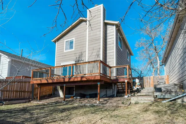 $527,000 | 5670 West 71st Avenue, Arvada, CO 80003