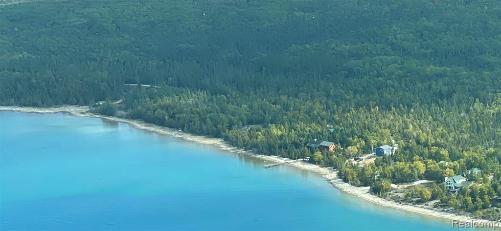 33882 South Dix Point Road Drummond Island, MI 49726 - Photo 1 of 19