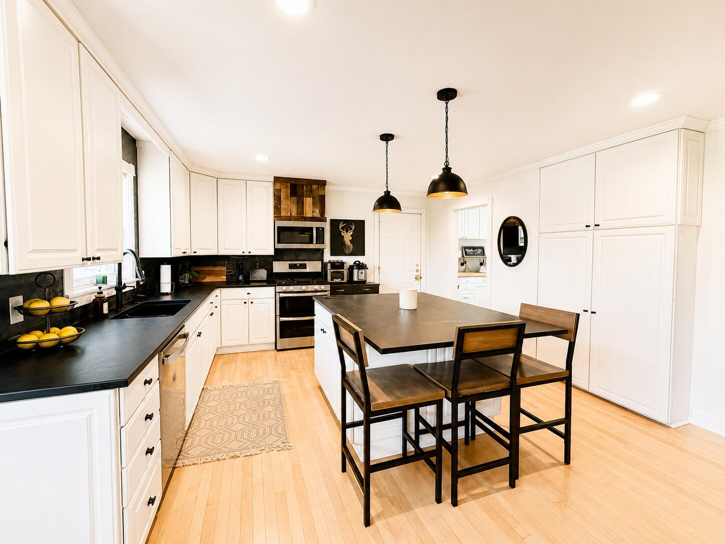 2220 Garvin Heights Road Winona, MN 55987 - Photo 7 of 59 07 kithcen