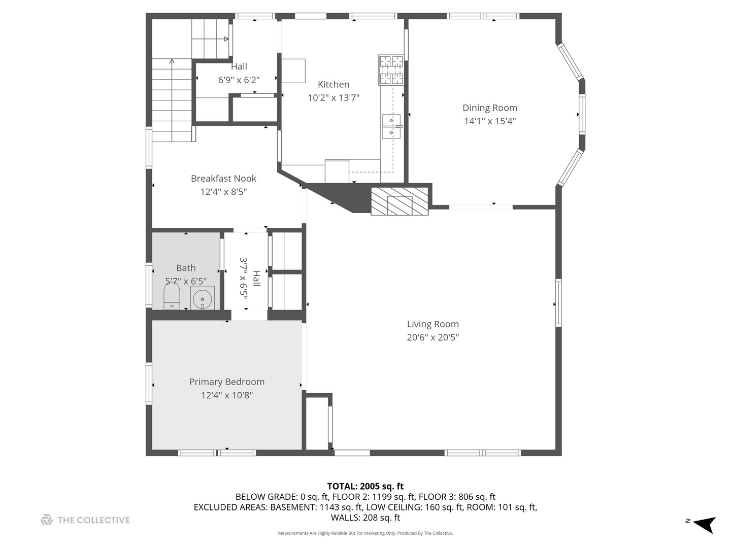 785 Locust Street Winnetka, IL 60093 - Photo 16 of 19 unknown