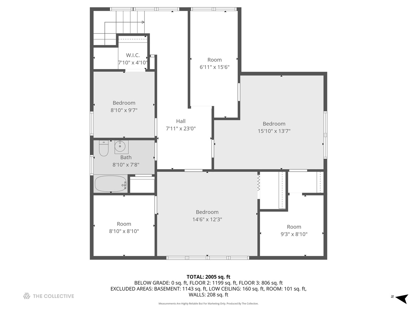 785 Locust Street Winnetka, IL 60093 - Photo 17 of 19