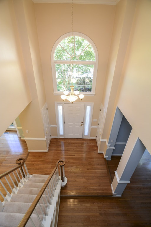 8812 Salute Street Raleigh, NC 27615 - Photo 5 of 25 Photo 5