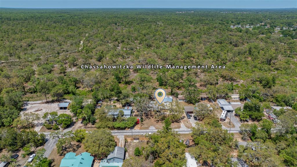 8181 Filson Street Weeki Wachee, FL 34613 - Photo 27 of 34 Gallery Image 27