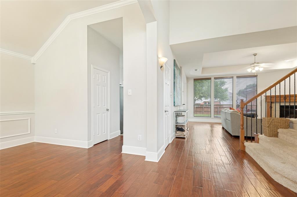 7891 Raintree Way Frisco, TX 75033 - Photo 5 of 38