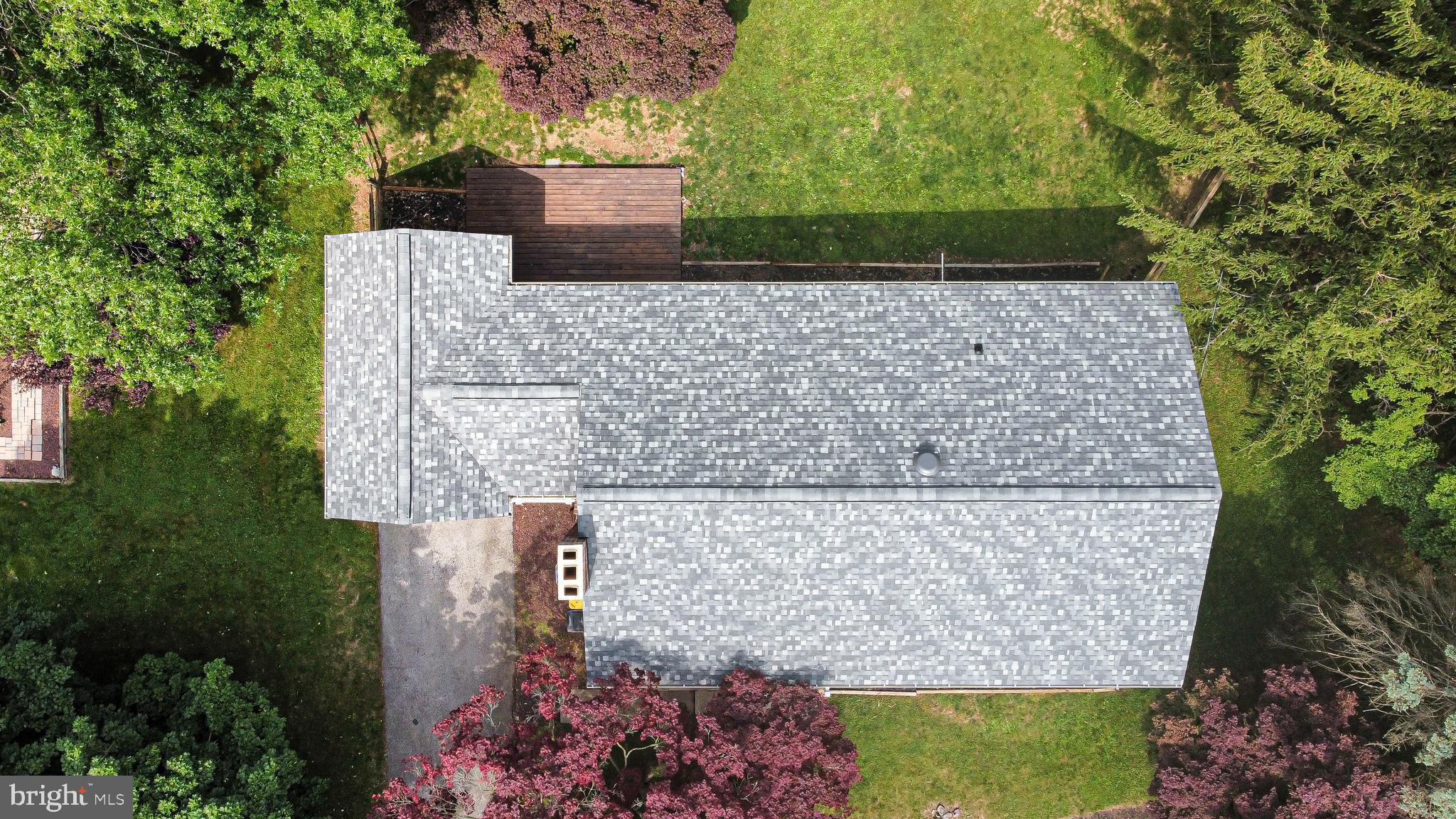 305 Richardson Road York, PA 17408 - Photo 2 of 26 New roof