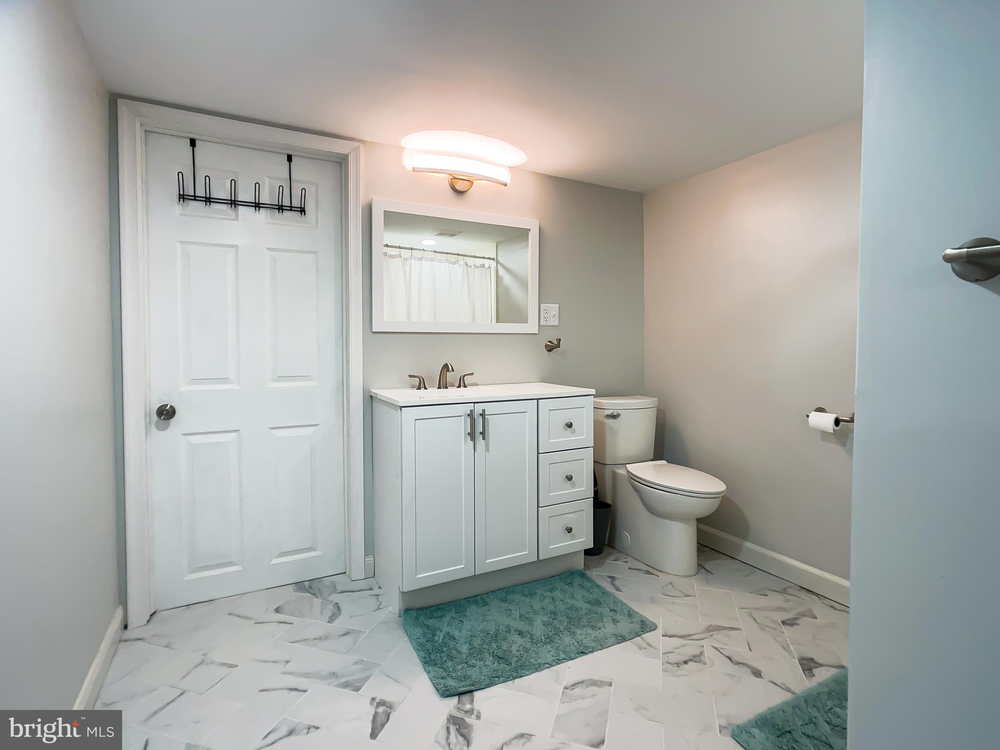 305 Richardson Road York, PA 17408 - Photo 18 of 26 Full Bathroom in basement