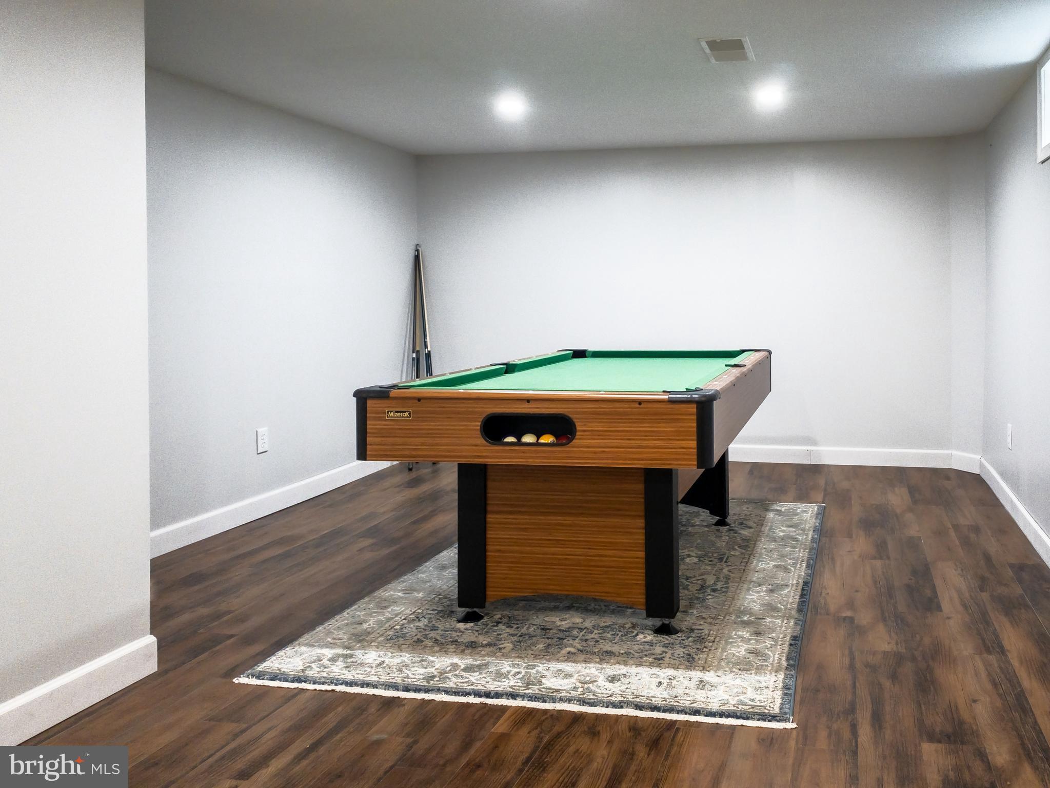 305 Richardson Road York, PA 17408 - Photo 20 of 26 Game room